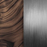 Acoustic (Walnut/Grey)