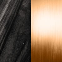 Duet (Maple/Rosegold)