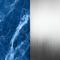 Bodyguards Armband (Marmor/Silver)