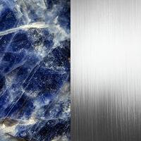 Bodyguards (Sodalite/Silver)