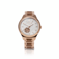 Kaleidoscopic (Pärlemor/Koa)