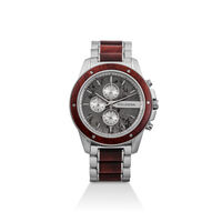 Arthur (Padauk/Marmor)