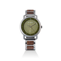 Lauri (Walnut/leaf)