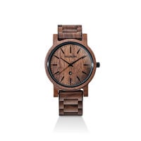Rilke (Walnut/Walnut)
