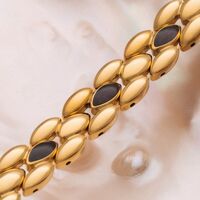 Fairylights (lönn/guld)