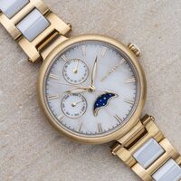 Moonbow (marmor/keramik)