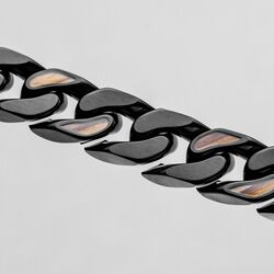 Bodyguards (Zebrawood/Black) | Holzkern