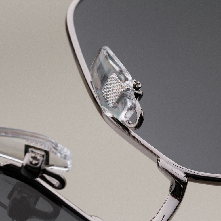 "The Magical" beaivvášglássat main lea čáppa lihttu ja dološ silbahápmi.