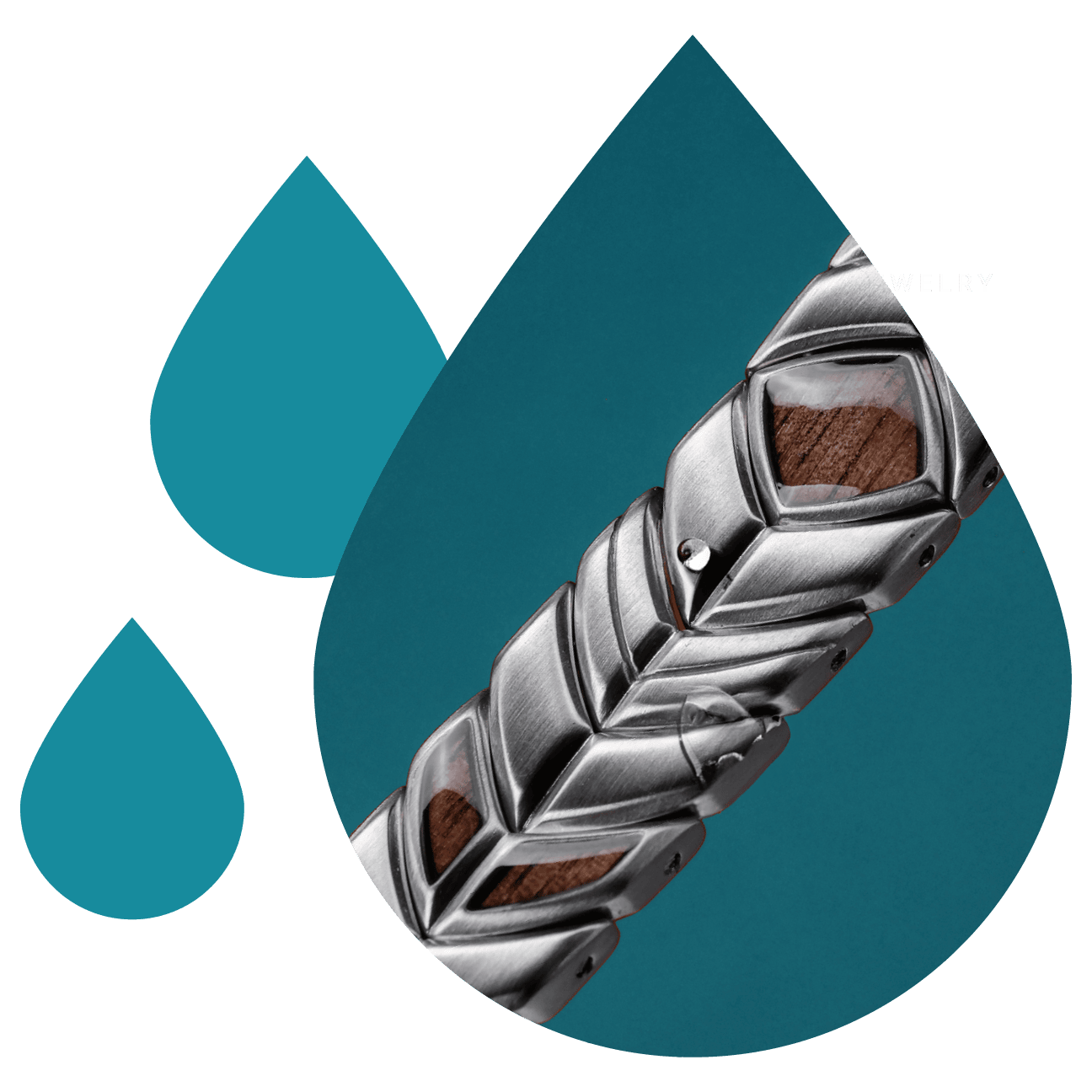 WATERPROOF