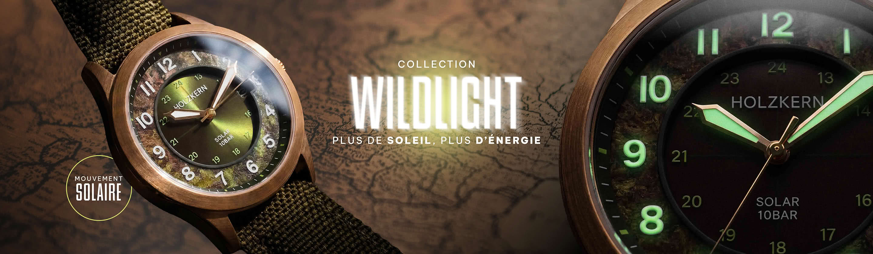 WILDLIGHT